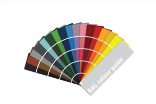 Special Colour coatings