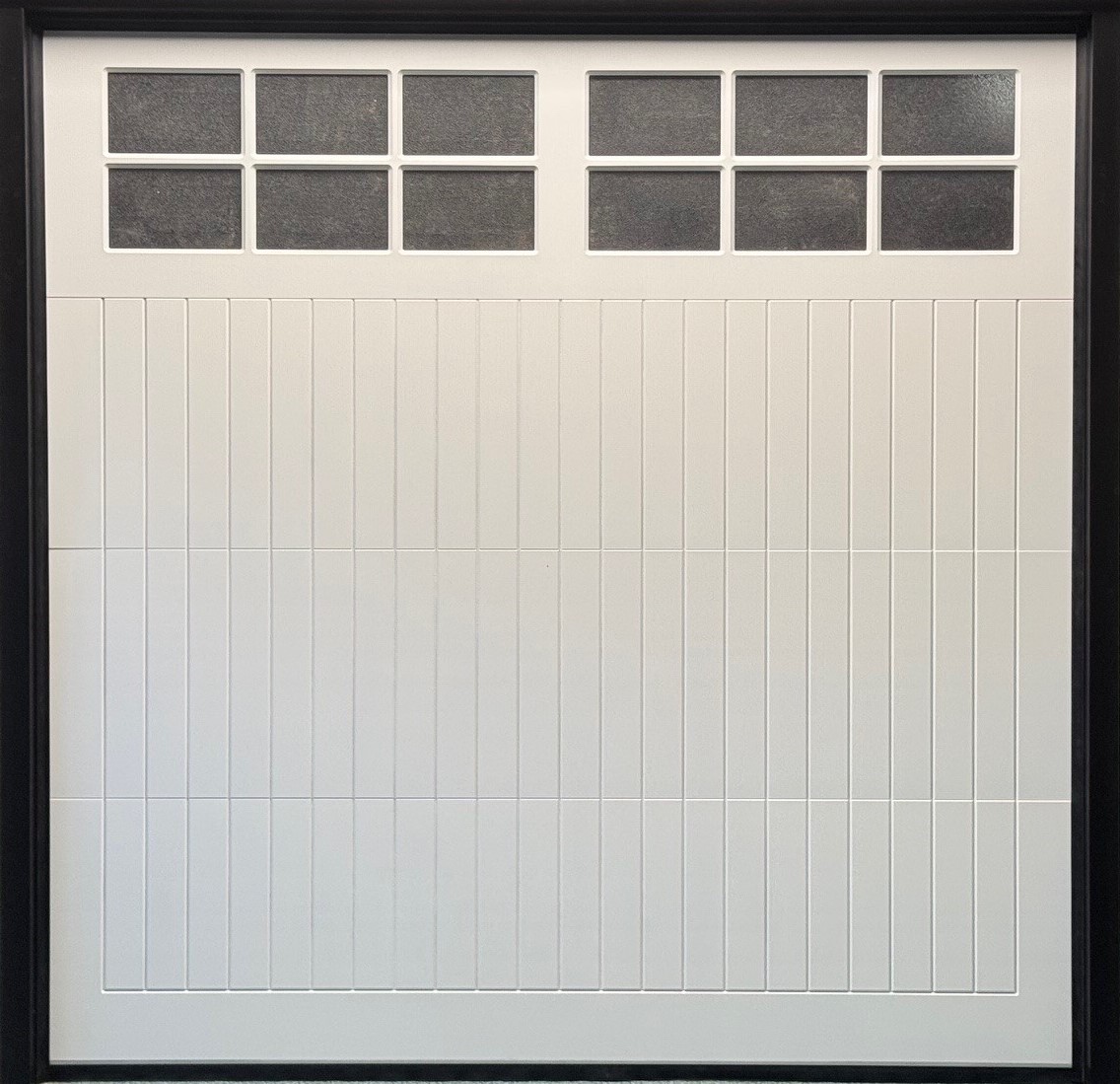 The Garage Door Company