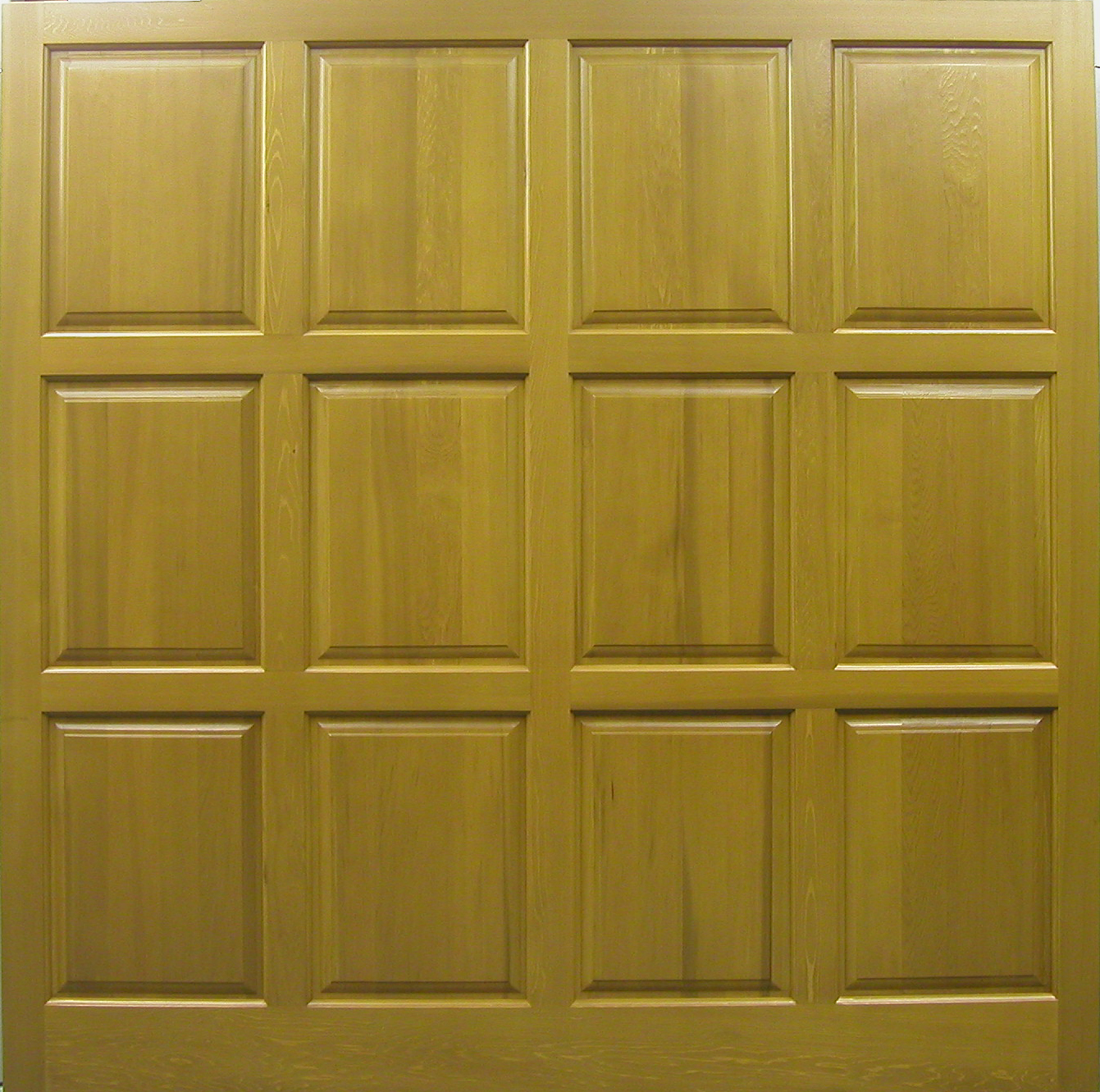 Cedar Doors Ltd