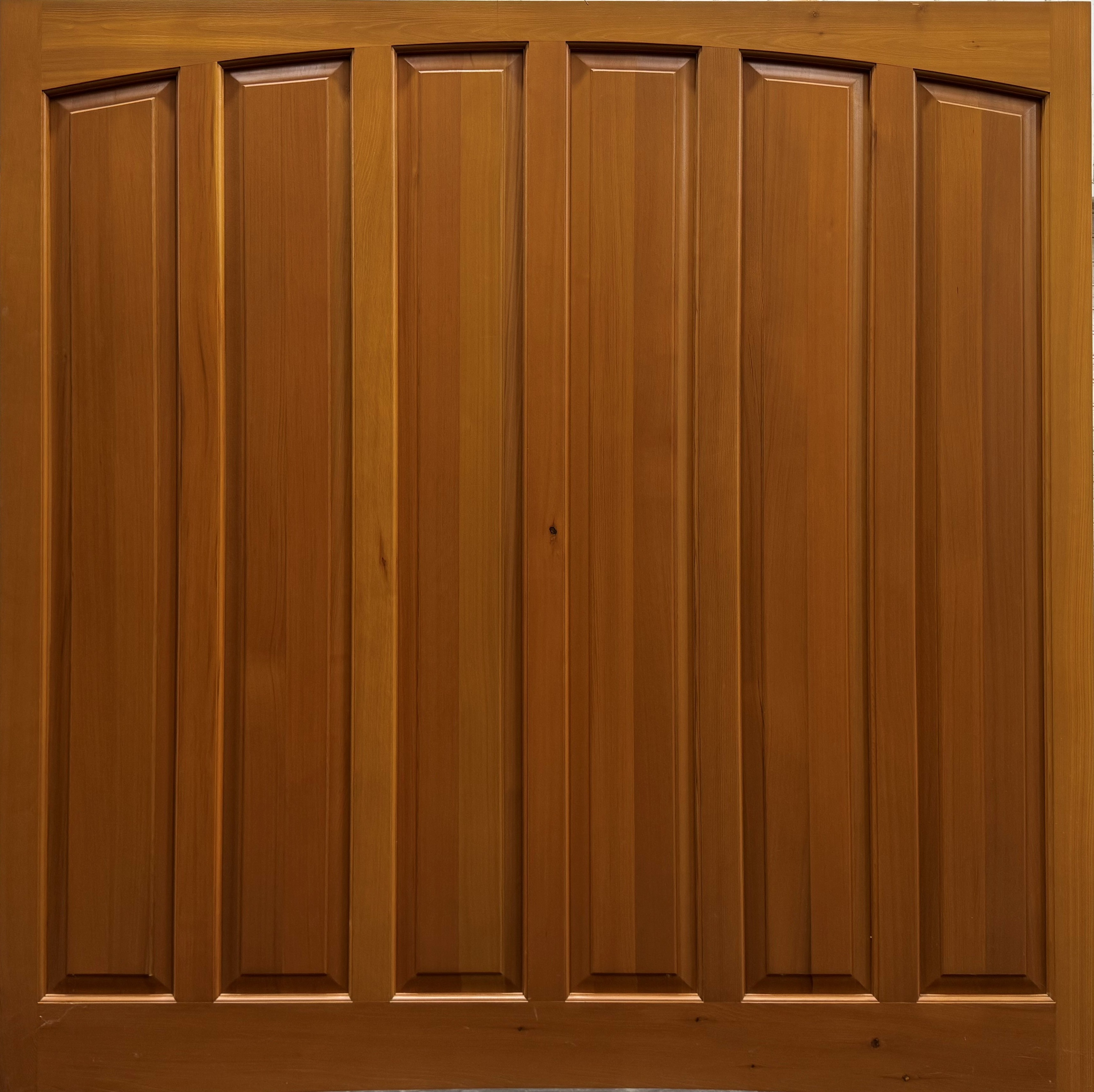 Arridge Garage Doors