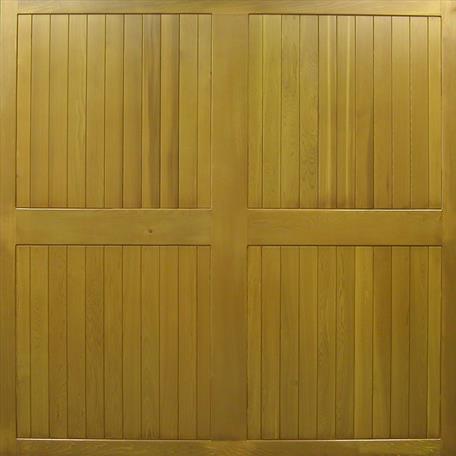 ASHFORD SIDE HINGED