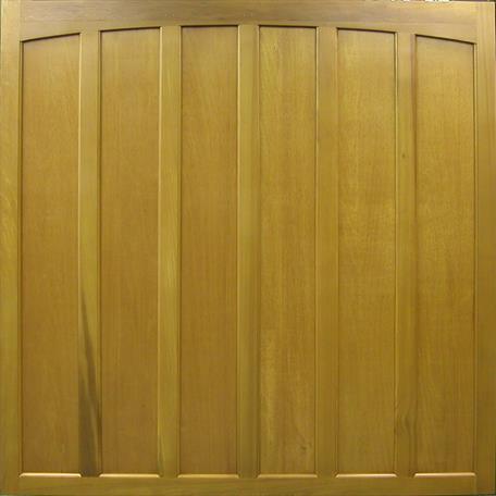 Cedar Wingfield 9'8 1/2" x 6'11" Finished in RAL 9016 White