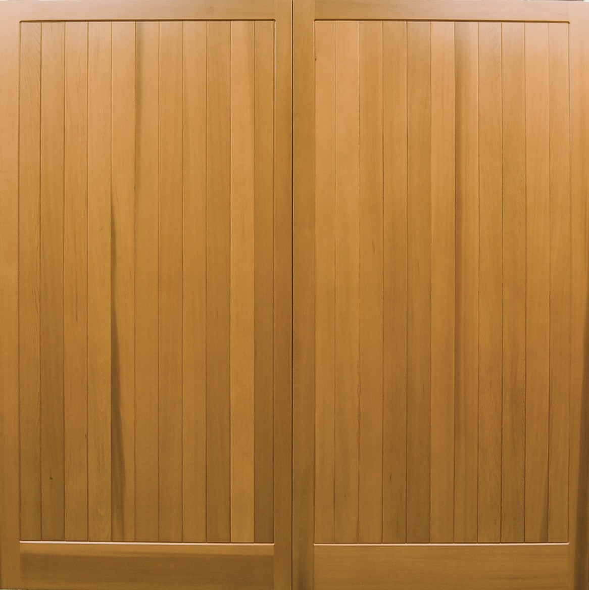 The Garage Door Workshop