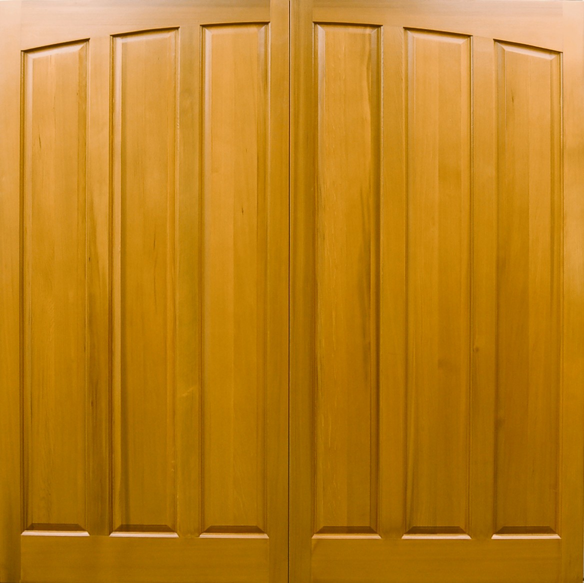 The Garage Door Company